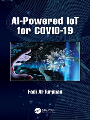 cover image of AI-Powered IoT for COVID-19